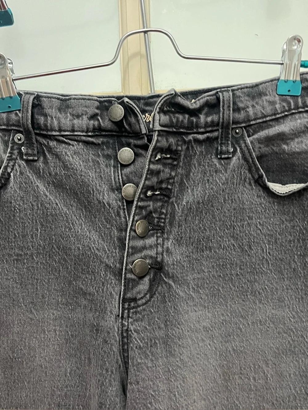 Universal Thread Jeans 12
